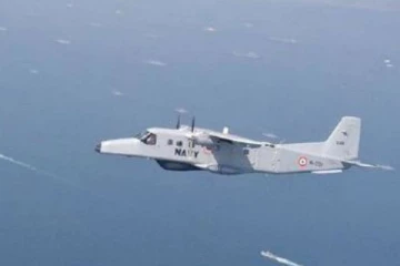 “டோனியர் 228”  இன்று இலங்கைக்கு  வருகின்றது