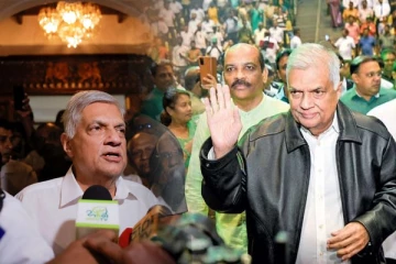 ஜனாதிபதித் தேர்தலுக்காக சுமார் 1000 கோடி ரூபா செலவு