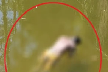 ஹட்டன் சிங்கிமலை நீர் தேக்கத்தில் ஆண் ஒருவரின் சடலம் (Video)