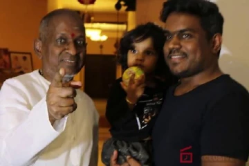 இளையராஜாவின் ஆணவம் இதுவரைக்குமா போகும்! ஏஆர் ரகுமான் அனிரூத் எல்லாம் அப்படி கிடையாதாமே?