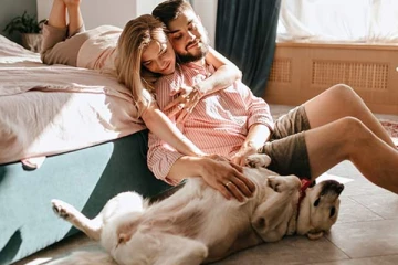 ’லிவ்-இன்’ உறவில் பிரிந்தாலும் ஜீவனாம்சம் கட்டாயம் - நீதிமன்றம் முக்கிய உத்தரவு!