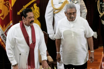கோட்டாபயவின் மீள் அரசியல் பிரவேசம்! மகிந்த வெளியிட்டுள்ள முக்கிய தகவல் (Video)