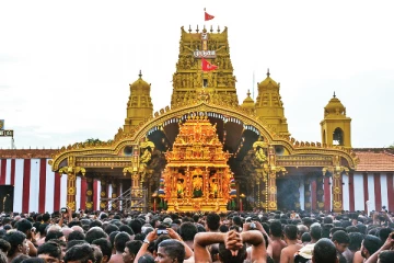 யாழ் நல்லூர் கந்தன் ஆலய மகோற்சபம் 2023 ; எடுக்கப்பட்ட தீர்மானங்கள்!