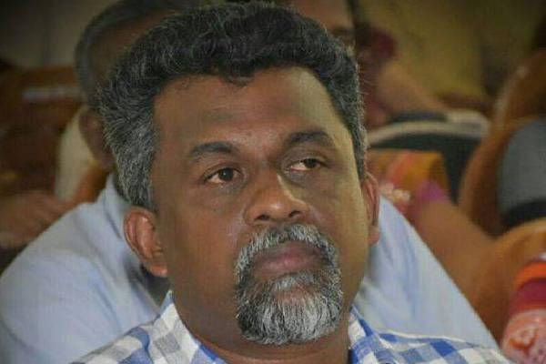 வீரசுமன வீரசிங்க-Weerasuna Weerasinghe வீரசுமன வீரசிங்க-Weerasuna Weerasinghe