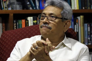 கோட்டாபய மாறினால் போதாது!! கோட்பாடு மாற வேண்டும் (காணொலி)