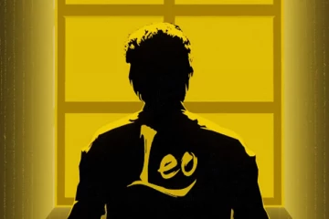 மாஸாக வெளியாகிய லியோ படத்தின் பாடல் புரோமோ