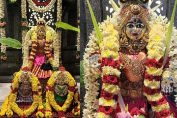 வரலட்சுமி விரதம்: இன்று வாங்க வேண்டிய முக்கியமான பொருட்கள்