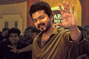 டிக்கெட்டே கிடைக்கல.. GOAT பார்க்க ஆசைப்பட்ட பிரபல கிரிக்கெட் வீரர் புலம்பல்