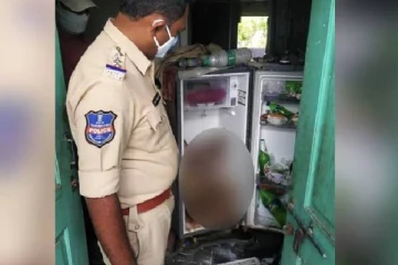 தாத்தாவின் பிணத்தை சாக்கு மூட்டையில் கட்டி பேரன் செய்த காரியம்: போலீசுக்கு காத்திருந்த அதிர்ச்சி