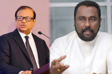 இதுதான் அரசாங்கத்தின் கொள்கையா? சுசில் விடயத்தில் எதிரணி கேள்வி (காணொளி)