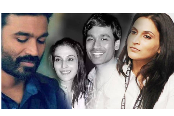 அன்று என்னை உதைத்தீர்கள்... இன்று... நீங்கள்... - தனுஷ் பாணியில் ஐஸ்வர்யா வெளியிட்ட உருக்கமான பதிவு - தமிழ்நாடு