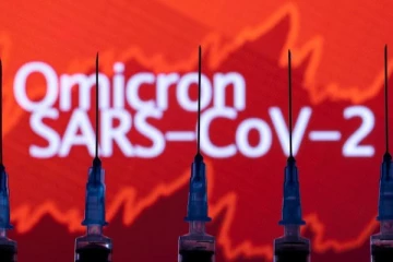 திடீர் வார்னிங்..... ஓமிக்ரான் எந்தளவு ஆபத்தானது தெரியுமா?