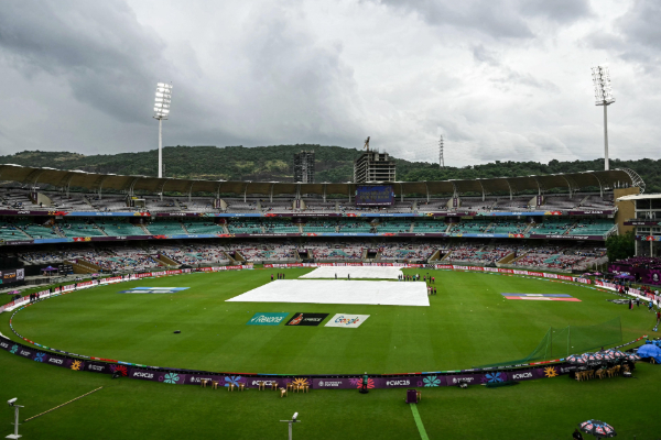what happens if rain continues ind vs sa final wc