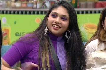 இதுக்கு தான் படிக்கணும்! 400x4=800.. ஜோவிகாவை கலாய்த்து தள்ளும் நெட்டிசன்கள்