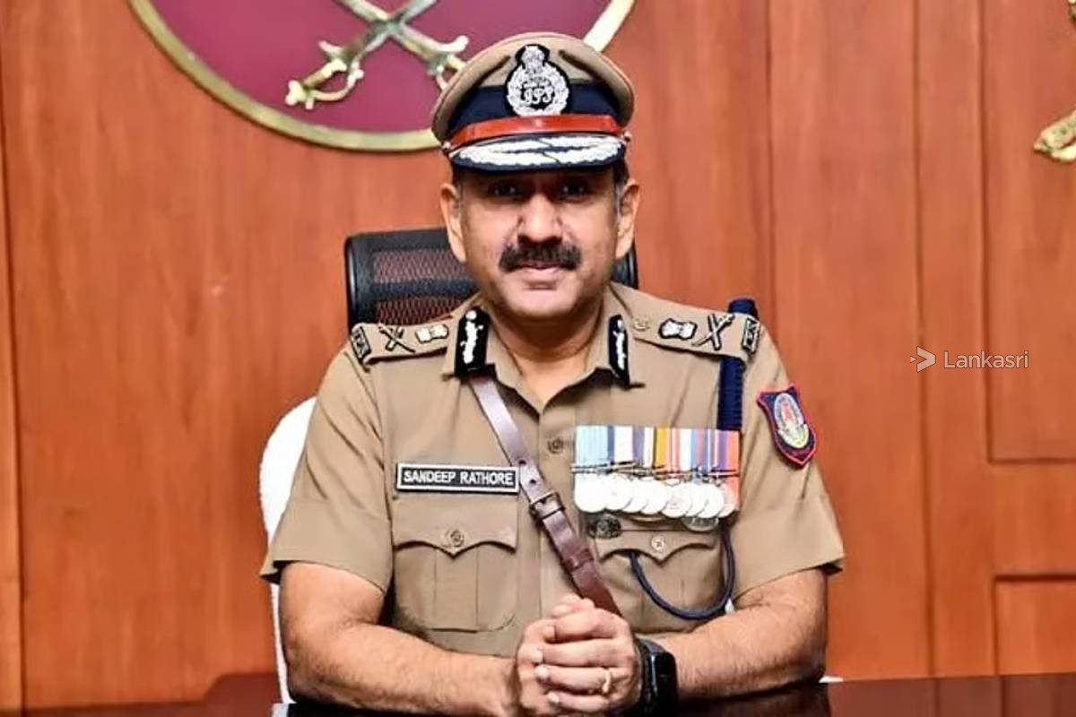 சிறையில் இருந்து கைதிகள் தப்பினால் இனி சுட்டுப்பிடிக்கலாம் - டிஜிபி உத்தரவு | Prisoner To Escape From Jail May Be Shot Dgp Order