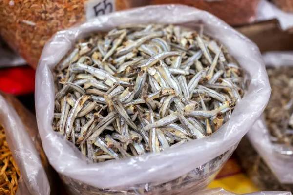 100 கிராம் கருவாடு சாப்பிட்டால் என்னென்ன நன்மைகள் கிடைக்கும் தெரியுமா? | Benefits Of Eating 100 Grams Of Karuvadu