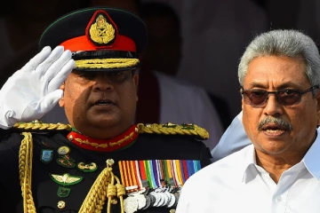 ஜனாதிபதி வழங்கியுள்ள விசேட அறிவுரை! இராணுவத் தளபதி சவேந்திர சில்வா வெளியிடும் தகவல்