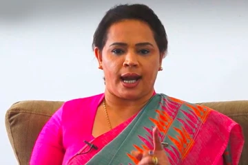 நாடாளுமன்றில் பெண்கள் இழிவுபடுத்தப்படுவதாக குற்றச்சாட்டு