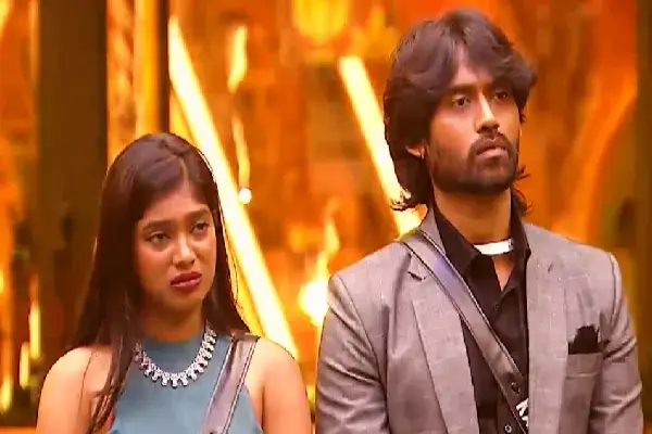 கம்ருதீன் வாழ்க்கையை நீயா நானாவில் கணித்த ஜோதிடர்கள் - வைரலாகும் காணொளி | Bigg Boss Tamil Astrologers Predicted Kamrud Life