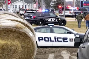 அமெரிக்காவில் இந்தியாவை சேர்ந்த இளம்பெண்ணை சுட்டுகொன்ற இளைஞன்! அதிர்ச்சி சம்பவம்