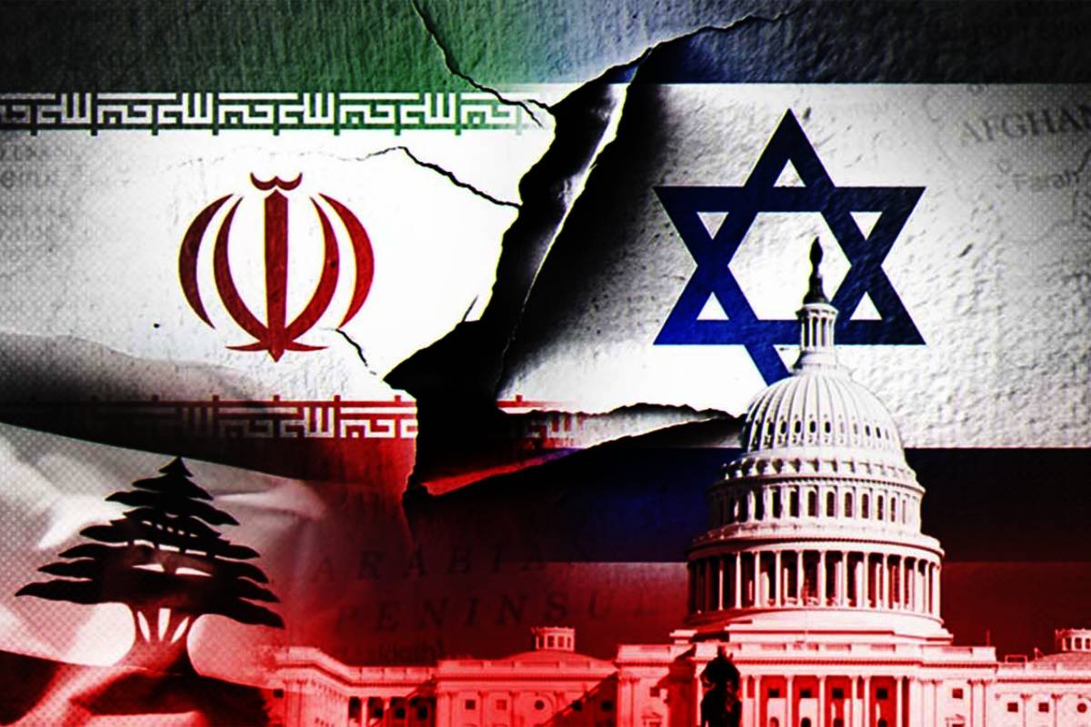 மத்திய கிழக்கில் அதிகரித்து வரும் போர் பதற்றம்...! கவலை வெளியிட்டுள்ள இலங்கை | Sri Lanka Foreign Ministry Statement Middle East மத்திய கிழக்கில் அதிகரித்து வரும் போர் பதற்றம்...! கவலை வெளியிட்டுள்ள இலங்கை | Sri Lanka Foreign Ministry Statement Middle East