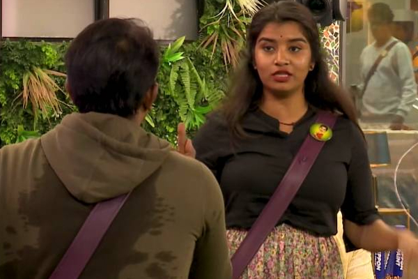 இந்த வாரம் பிக்பாஸ் வீட்டிலிருந்து வெளியேறப்போகும் முக்கிய போட்டியாளர்! ஷாக்கான ரசிகர்கள் | Dhanalakshmi Eviction Bigg Boss House This Week