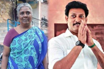 ரூ.7 கோடி மதிப்பிலான நிலத்தை அரசுப் பள்ளிக்கு வழங்கிய நபர் - அமைச்சர் அன்பில் மகேஷ் நெகிழ்ச்சி!