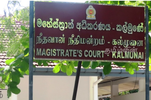 ஊடகவியலாளர் போன்று நடித்த திருட்டு சந்தேக நபர் கைது | Robbery Suspect Posing As Journalist Arrested