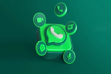 வட்சப்பில் திகதி அடிப்படையில் மெசேஜ்களை தேடும் அம்சம் அறிமுகம்