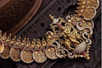 எகிறும் தங்க விலை - ஒரே நாளில் சவரனுக்கு ரூ.400 உயர்வு!