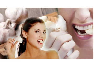 தினமும் வெறும் வயிற்றில் பூண்டை சாப்பிட்டு வந்தால் எவ்வளவு நன்மைகள் கிடைக்கும்ன்னு தெரியுமா?