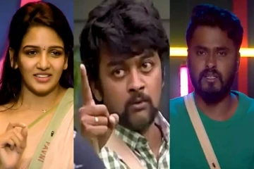 பாவனியை எனக்கு சுத்தமா புடிக்காது.. அதிர்ச்சி கொடுத்த பிக் பாஸ் பிரபலம்