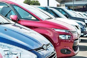 சந்தையில் வாகன விலையில் ஏற்பட்ட மாற்றம்