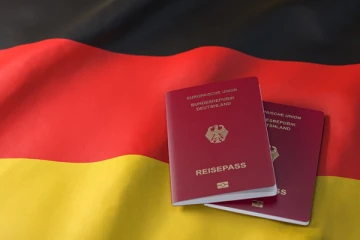 வெளிநாட்டவர்களின் குழந்தைகளுக்கு ஜேர்மன் குடியுரிமை பெறுவதற்கான விதிமுறைகள் என்னென்ன?