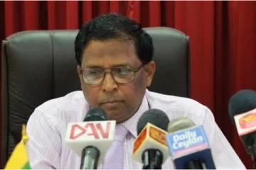 அரச அதிபர் பதவியிலிருந்து தூக்கியெறியப்பட்ட வேதநாயகன் இப்போது வடக்கின் நாயகனாக நியமிப்பு