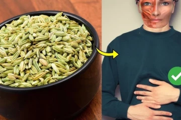 ஹோட்டல்களில் உணவிற்கு பிறகு பெருஞ்சீரகம் கொடுப்பது ஏன் தெரியுமா?