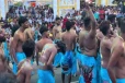 தெவிநுவர காவடி குழு உறுப்பினர்கள் போதைப்பொருளுடன் கைது