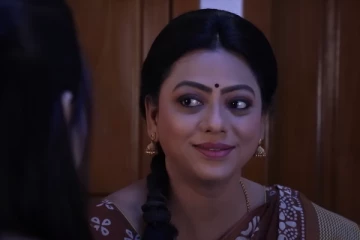 இந்த வயசில் காலேஜுக்கு போகிறாரா பாக்யா? குடும்பத்தினரே உச்சகட்ட ஷாக்.. லேட்டஸ்ட் ப்ரோமோ