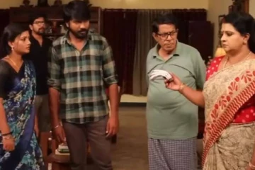 சிறகடிக்க ஆசை சீரியல் புகழ் சுந்தரராஜன் மகன்களை பார்த்துள்ளீர்களா?- ஒருவர் இயக்குனரா, அழகிய குடும்ப போட்டோ