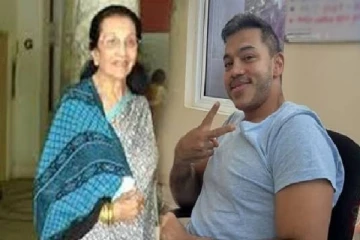 யோஷித ராஜபக்ஷவின் பாட்டிற்கு மனநல அறிக்கை பெற நீதிமன்றம் உத்தரவு