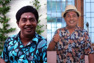 நகைச்சுவை நடிகர் போண்டா மணி மரணம்