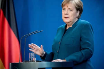 ஜேர்மனியில் இதை கட்டாயப்படுத்த மாட்டோம்: ஏஞ்சலா மெர்க்கல் திட்டவட்டம்