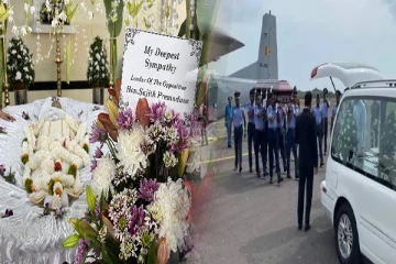 சம்பந்தனின் இறுதிக்கிரியையில் கலந்து கொள்வதற்கு விசேட போக்குவரத்து ஏற்பாடுகள்