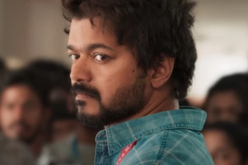 மாஸ்டர் படத்தின் மிக முக்கிய காட்சியில் சொதப்பிய நடிகை..! கலாய்த்து தள்ளும் ரசிகர்கள், வீடியோவுடன் இதோ... திரைப்படம்