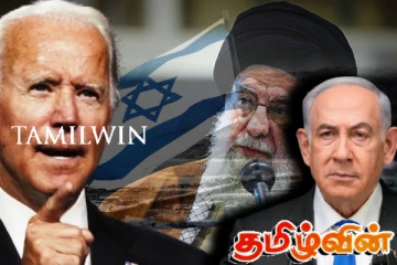 ஈரான் மீதான பதிலடிக்கு தயாராகும் இஸ்ரேலிய களமுனை