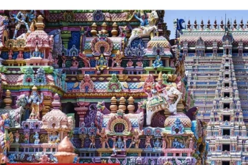 ஜேர்மனியில் இந்து கோவில் ஒன்றின் ஐயர் தலைமறைவு