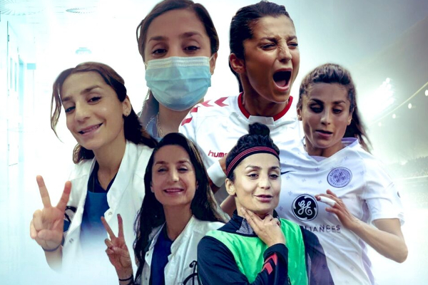 தலிபான்களால் கொல்லப்பட்ட தந்தை; 11 வயதில் தப்பிச்சென்ற சிறுமி;  தற்போது அவரின் நிலை! | Father Killed By Taliban The Girl Who Escaped