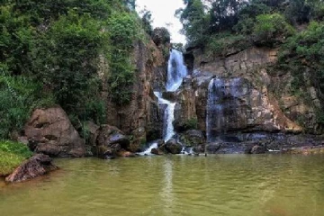 இலங்கையில் ஒரு அதிசய கிராமம்!