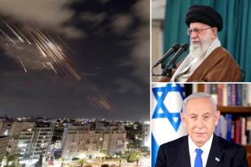 இஸ்ரேலுக்கு எதிராக அனைத்து ஆயுதங்களையும் பயன்படுத்துவோம்! ஈரான் சூளுரை!