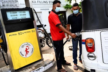 எரிபொருள் தட்டுப்பாடு குறித்து வெளியான தகவல்!